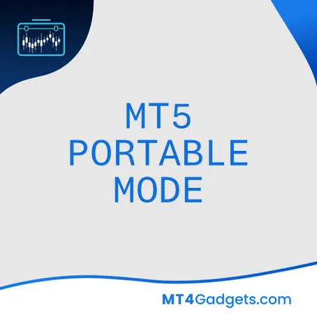 Meta Portable How to Run MetaTrader MT5 Portable - MT4Gadgets