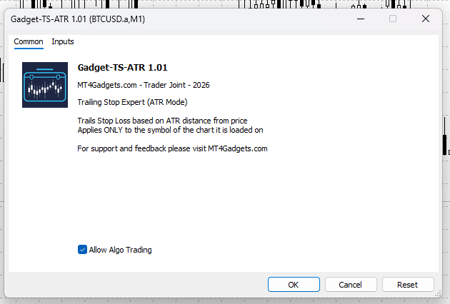 Metatrader-MT5-Trailing-Stop-ATR-About-1 Metatrader-MT5-Trailing-Stop-ATR-About-1